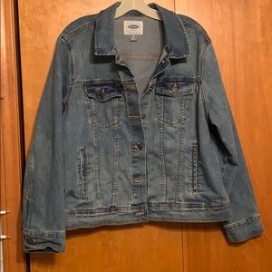 Old Navy Denim Jacket